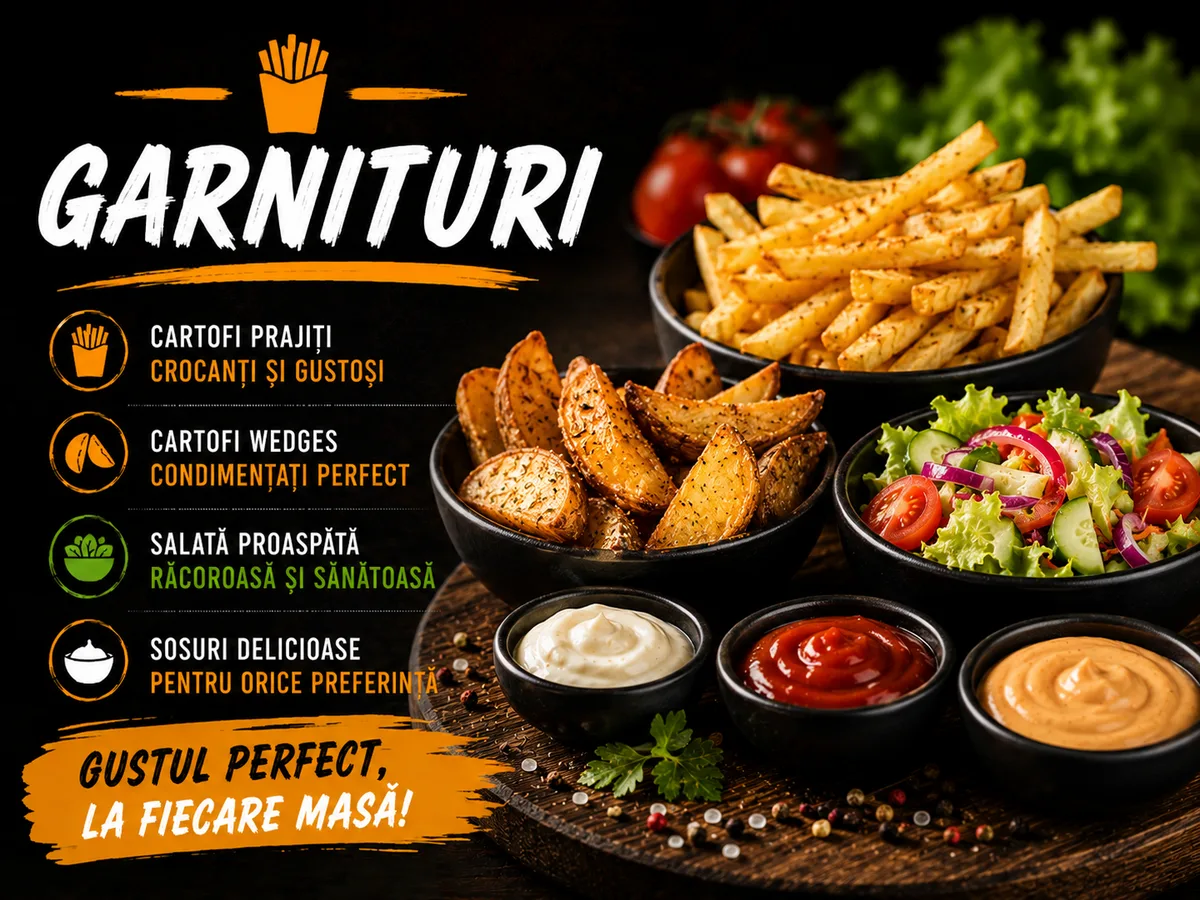 Garnituri