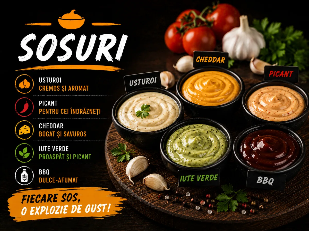 Sos-uri