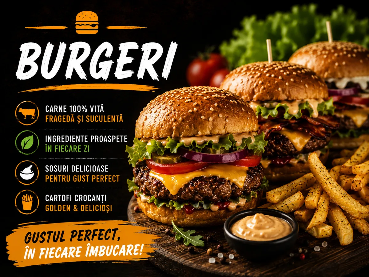 Burger