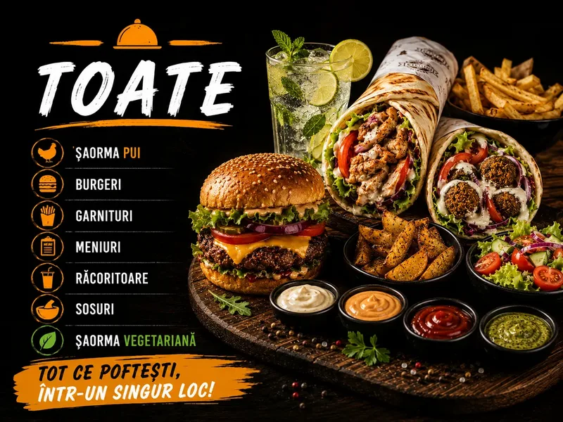 Toate